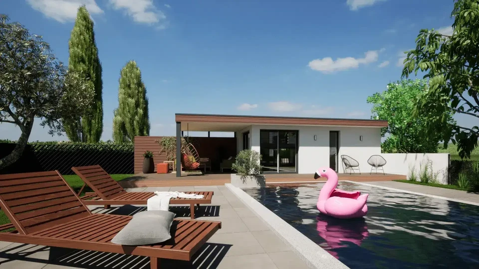 Mains, architecte et croquis avec les clients pour l'abonnement de plancher, le dessin ou la réunion de rénovation de la construction de l'immeuble